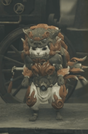 MHWildsのアジャラαシリーズ