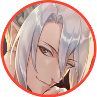 オセロニアの［一夜の邂逅］アルメンダリスの画像