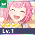 ［一緒に、ありがとうを込めて］鳳えむ画像