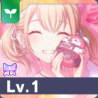 ［Happy Birthday！！2025］小豆沢こはね特訓前画像