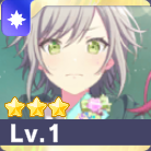 ［もっとぎゅーっと仲良し♪］日野森志歩