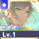 ［もっとぎゅーっと仲良し♪］日野森志歩