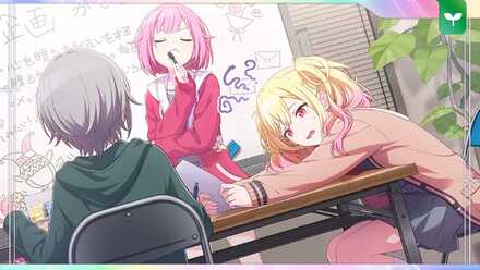 ［難航！企画会議］天馬咲希