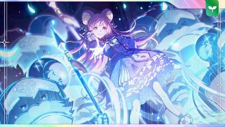 ［一緒に、ありがとうを込めて］鳳えむ