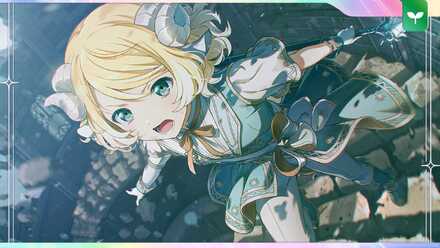 ［よしよしノーサンキュー！］鏡音リン