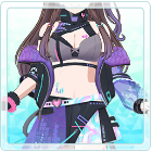 【ヴァーチュアル・ラブ】園田智代子の画像