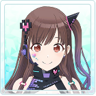 【ヴァーチュアル・ラブ】園田智代子の画像