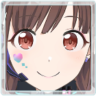 【ヴァーチュアル・ラブ】園田智代子の画像