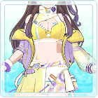 【ヴァーチュアル・ラブ】園田智代子の画像