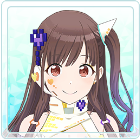 【ヴァーチュアル・ラブ】園田智代子の画像