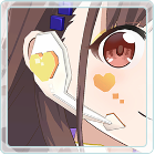 【ヴァーチュアル・ラブ】園田智代子の画像