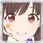 【ヴァーチュアル・ラブ】園田智代子の画像