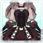 【ラビットレーシーゴシック】月岡恋鐘の画像