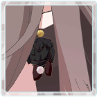 【ラビットレーシーゴシック】月岡恋鐘の画像