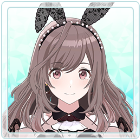 【ラビットレーシーゴシック】月岡恋鐘の画像