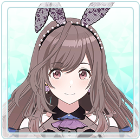 【ラビットレーシーゴシック】月岡恋鐘の画像