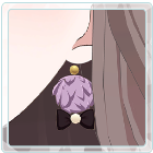 【ラビットレーシーゴシック】月岡恋鐘の画像