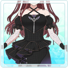 【エンジェリィホワイト】大崎甘奈の画像