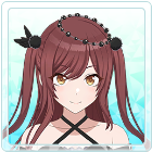 【エンジェリィホワイト】大崎甘奈の画像