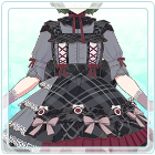 【ペイリィシュガリィ】七草にちかの画像