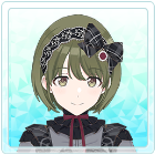 【ペイリィシュガリィ】七草にちかの画像