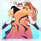 【パシオナルオレンジ】有栖川夏葉の画像