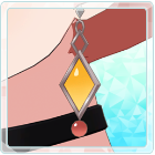 【パシオナルオレンジ】有栖川夏葉の画像