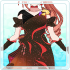 【パシオナルオレンジ】有栖川夏葉の画像