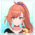 【パシオナルオレンジ】有栖川夏葉の画像