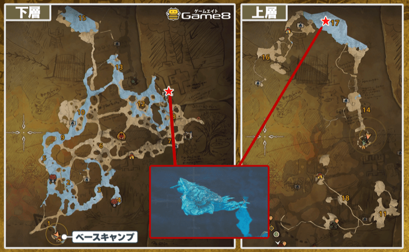 グランドエスカナイト