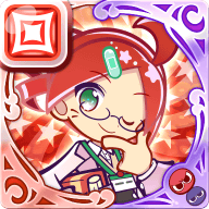 幾星学園のりんご先生の画像