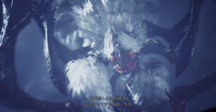 歴戦ラバラバリナ