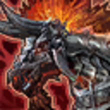 ライディング ナイトメア