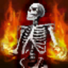 インヒアラント ストレングス