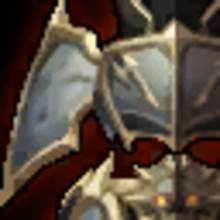 デス アーマー マスタリー