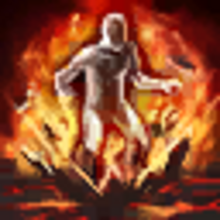 バーニング グリップ