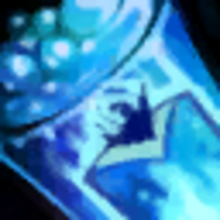 ドレイン マジック エナジー