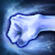 フューリー チャージ