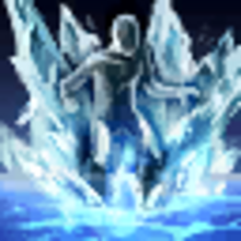 フリージング グリップ