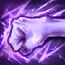 フューリー チャージ