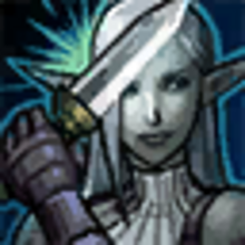 ダーク エルヴン スピリッツ