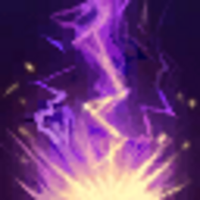 ライトニング ストーム