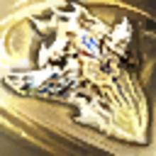 セイクリッド バッシュ