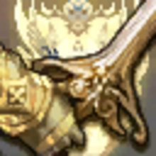 セイクリッド ウェポン マスタリー