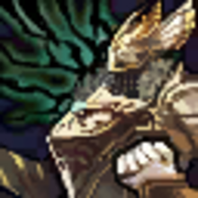 レジスト ダークネス