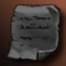 アサシンの秘記：2章