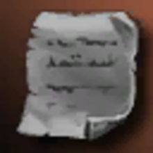 アサシンの秘記：1章