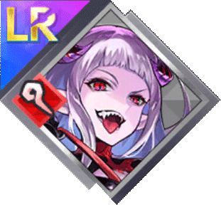 アスモデウス［色欲の魔将］