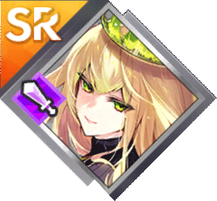 ダーインスレイヴ［闇剣神の麗人］