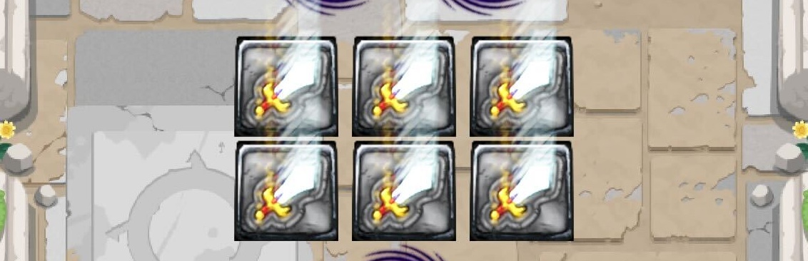 のっぺらぼう ギミック